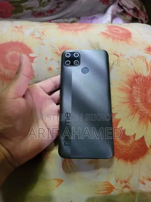Realme 6 Pro 128 GB Black