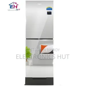 Daily Special Offer ( Whirlpool Fresh Magic Pro 236l Refrigerator )