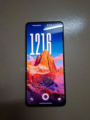 OnePlus Nord CE4 Lite 256 GB Gray
