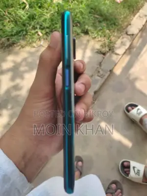 Xiaomi Poco M2 Pro 64 GB Green