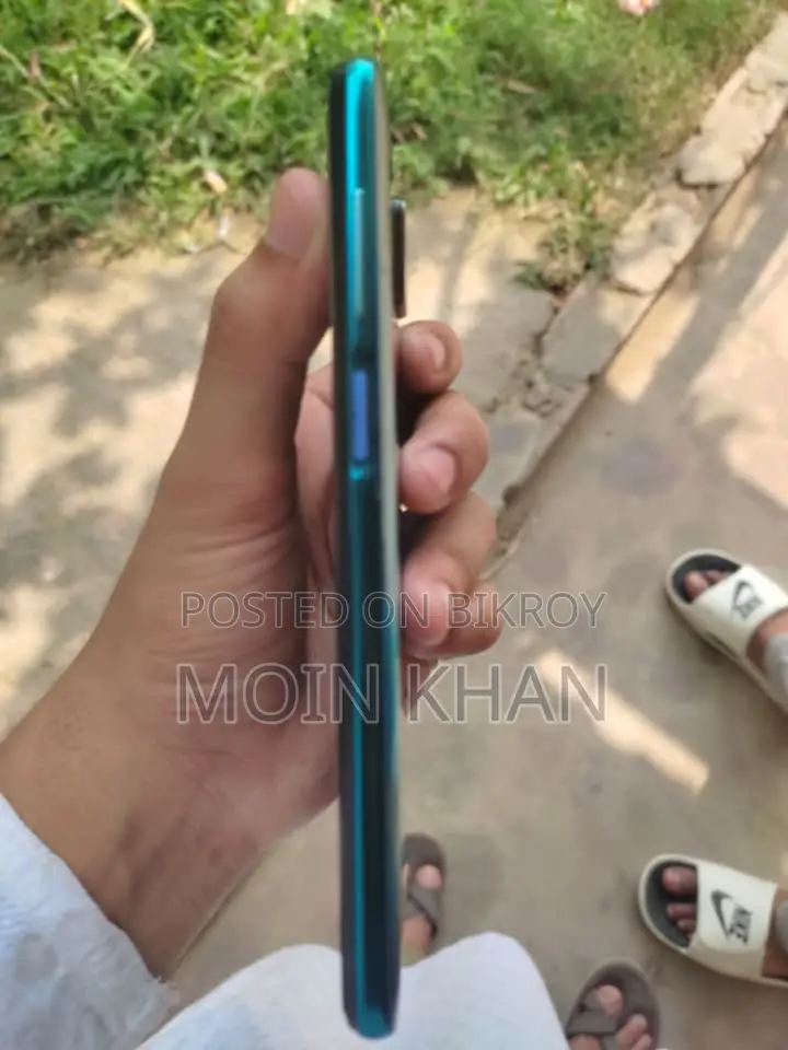 Xiaomi Poco M2 Pro 64 GB Green