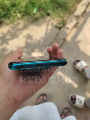 Xiaomi Poco M2 Pro 64 GB Green