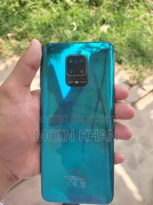 Xiaomi Poco M2 Pro 64 GB Green