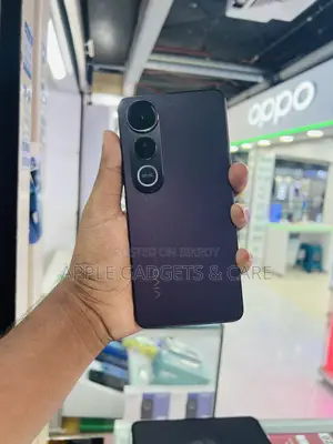 Vivo V50 Lite 256 GB Gray