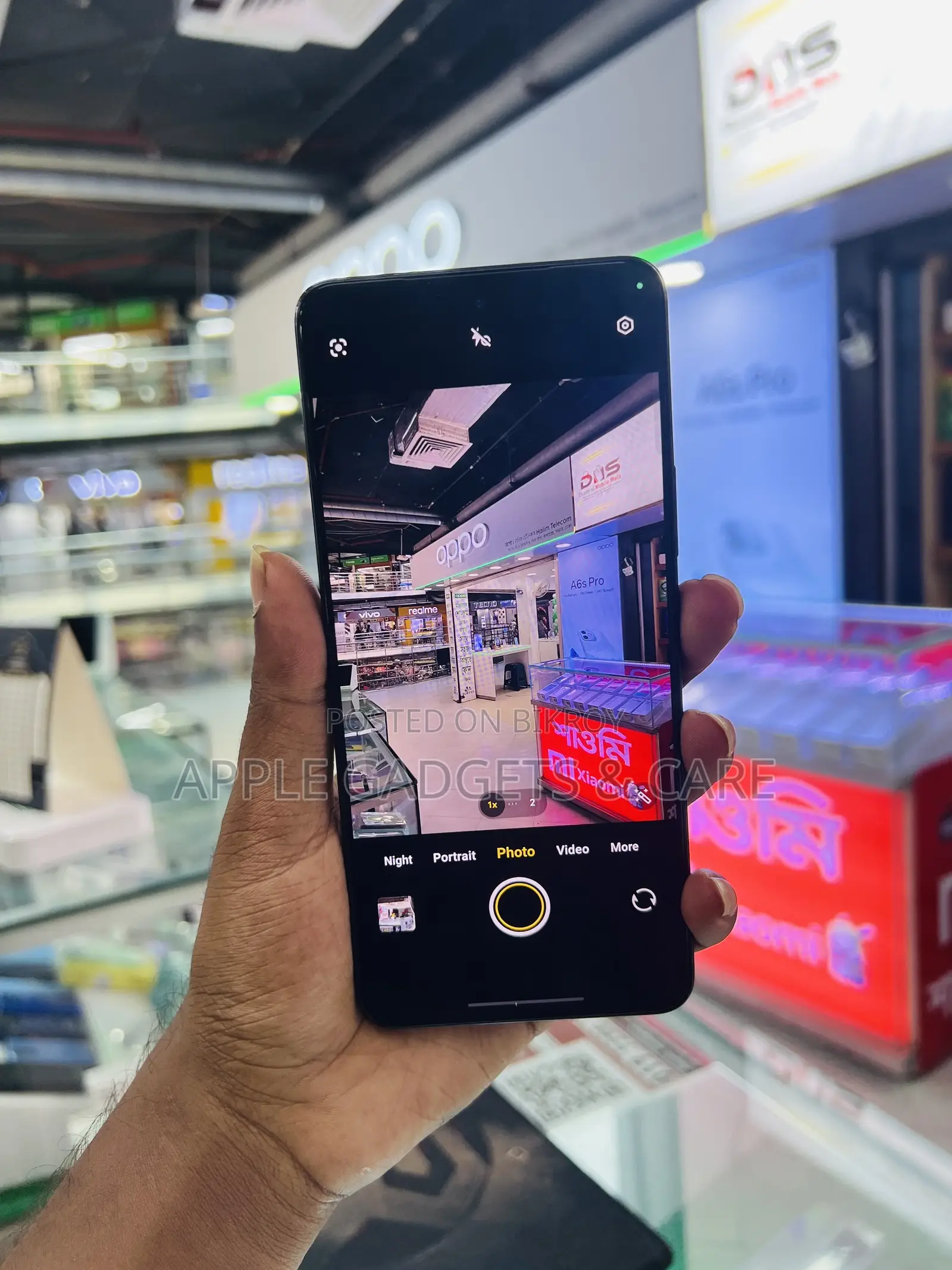 Vivo V50 Lite 256 GB Gray