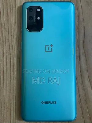 OnePlus 8T 128 GB Green