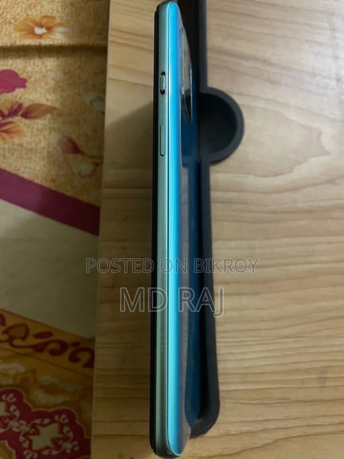 OnePlus 8T 128 GB Green