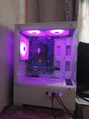 Desktop Computer Asus 8GB Intel Core I5 SSD 256GB