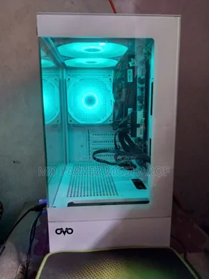 Desktop Computer Asus 8GB Intel Core I5 SSD 256GB