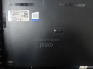 New Laptop NEC N22G 8GB Intel Core I5 SSHD+SSD 256GB