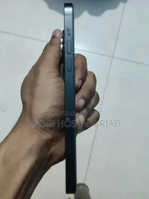 Apple iPhone 14 Plus 128 GB Black