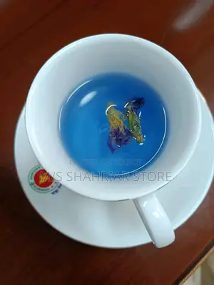 Premium Blue Pea Flower (Weight Loss)