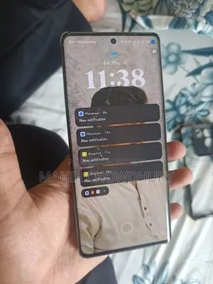 iQOO Z7 5G 128 GB Blue