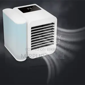 Xiaomi Microhoo Usb Air Conditioner Fan
