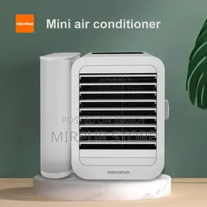 Xiaomi Microhoo Usb Air Conditioner Fan