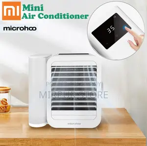 Xiaomi Microhoo Usb Air Conditioner Fan