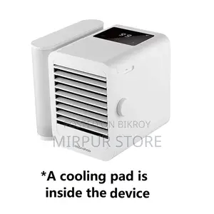 Xiaomi Microhoo Usb Air Conditioner Fan