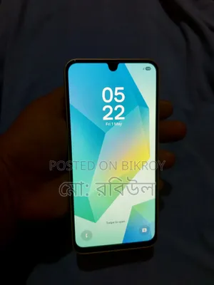 Samsung Galaxy A16 5G 256 GB Rose Gold