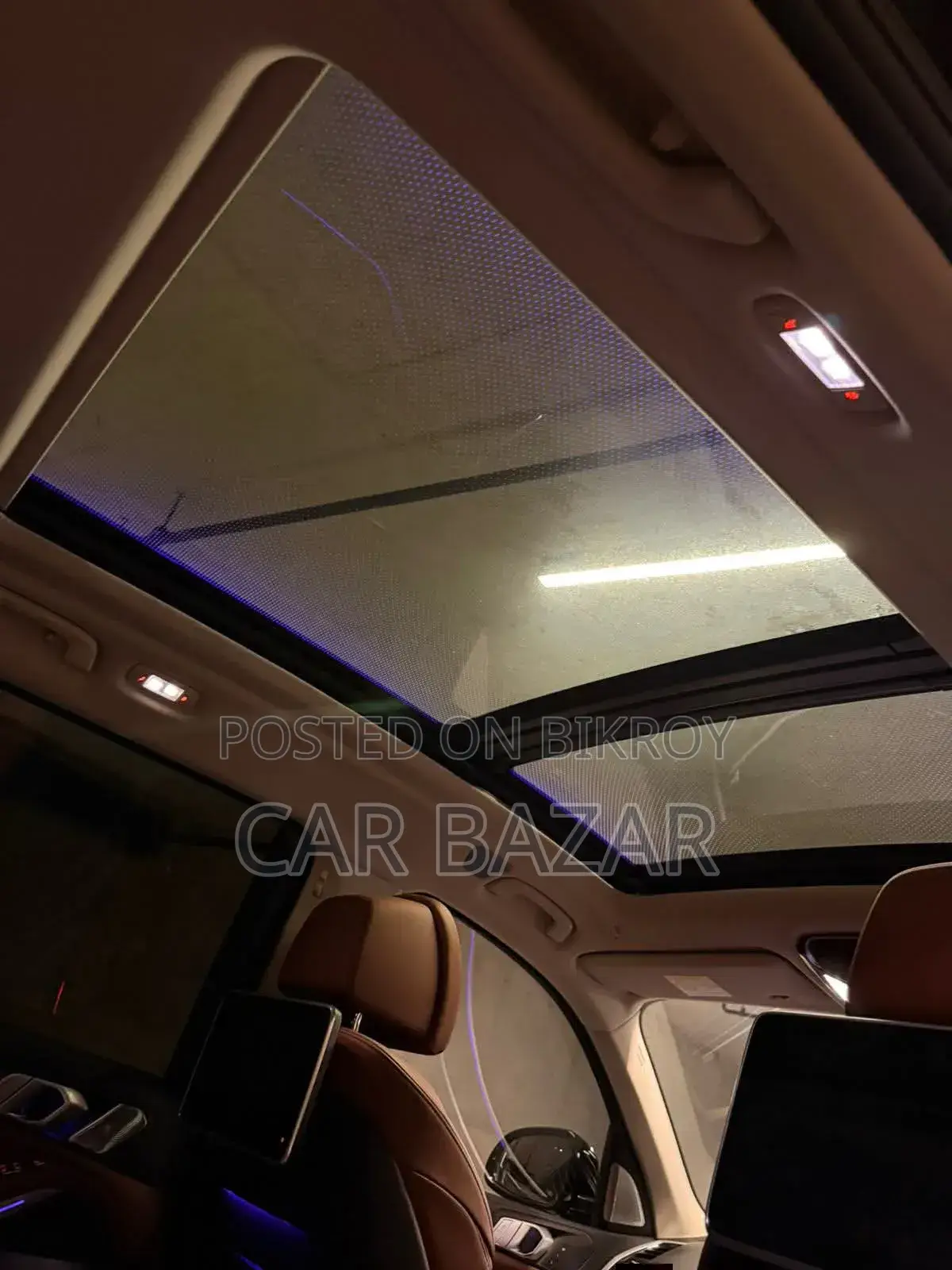 BMW X7 xDrive40i 2022 Gray