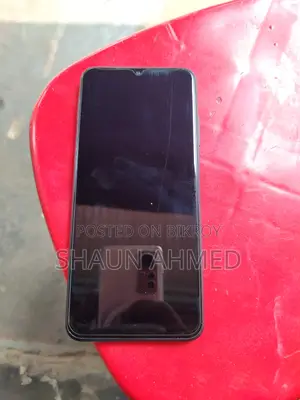 Samsung Galaxy A22 5G 128 GB Black