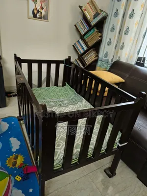 Baby Cot/Crib