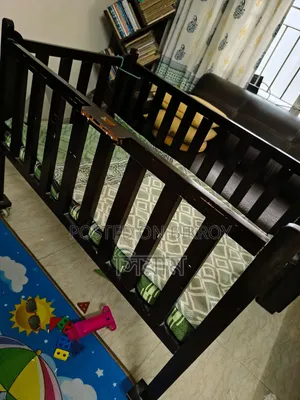 Baby Cot/Crib