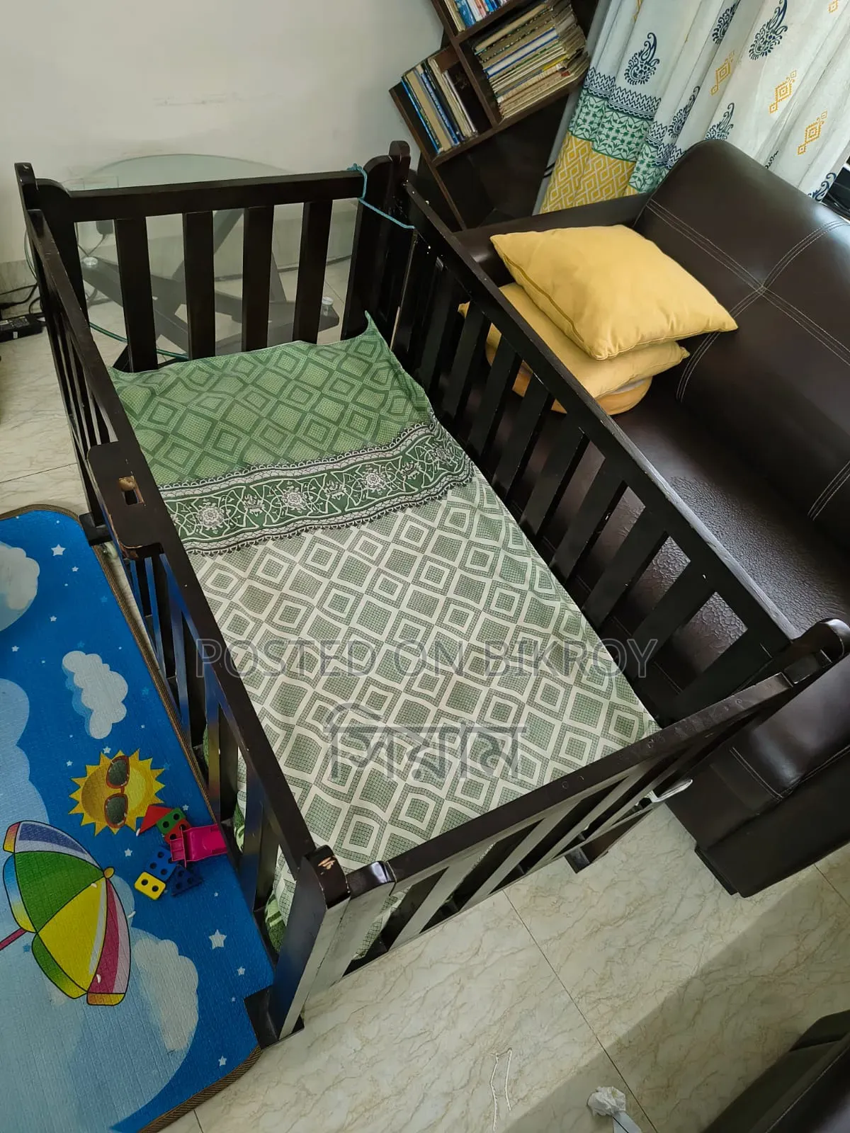 Baby Cot/Crib