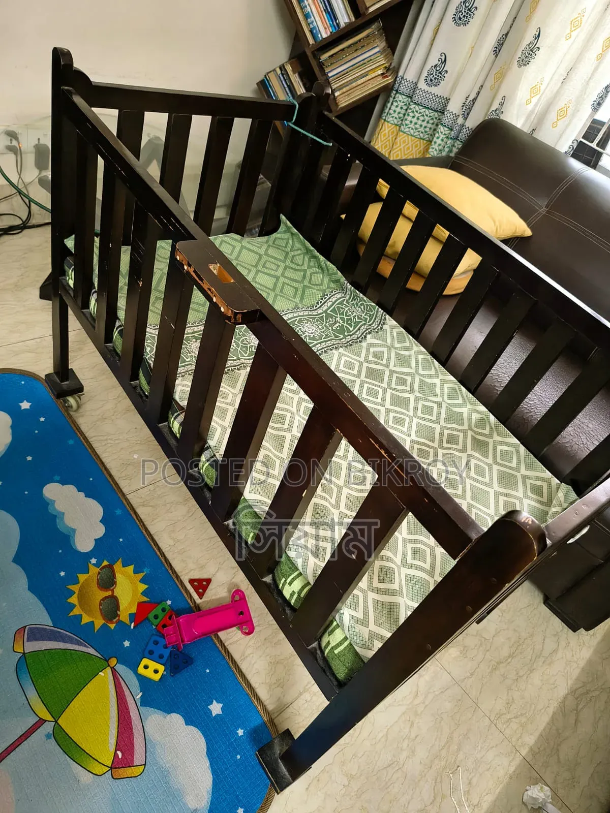 Baby Cot/Crib