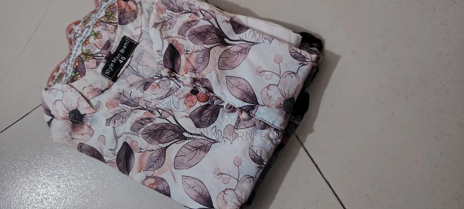 3pc Dress Cotton
