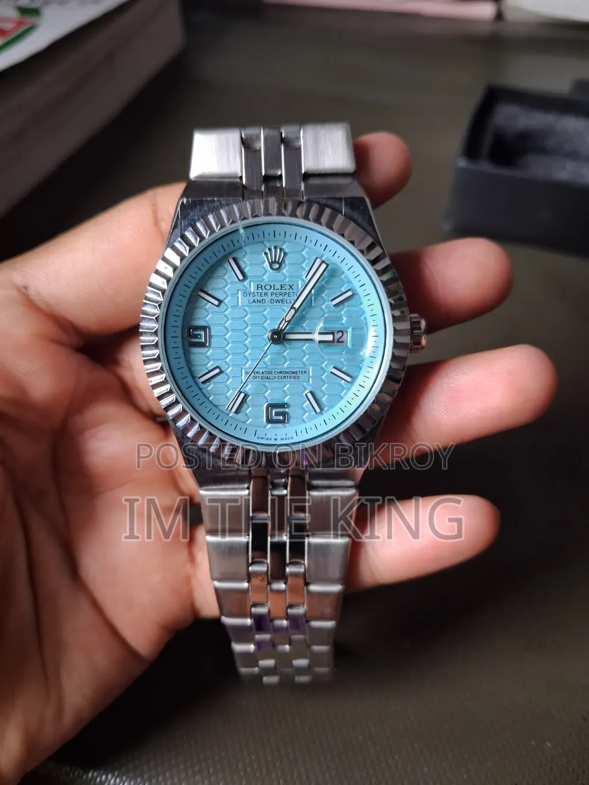 Rolex AAA Grade For Sale