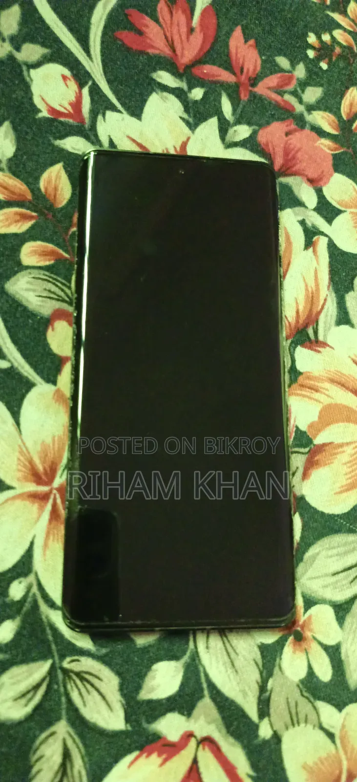 Xiaomi Civi 2 128 GB Black