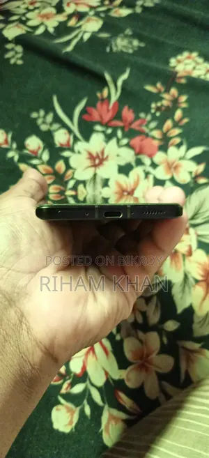Xiaomi Civi 2 128 GB Black