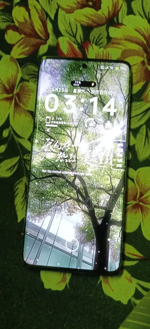 Xiaomi Civi 2 128 GB Black