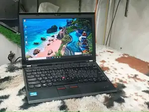 Laptop Lenovo ThinkPad X230 8GB Intel Core I3 HDD 500GB