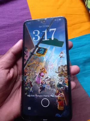 Nothing Phone 1 128 GB Black