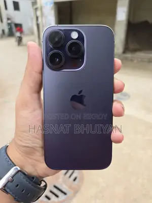 Apple iPhone 14 Pro 128 GB