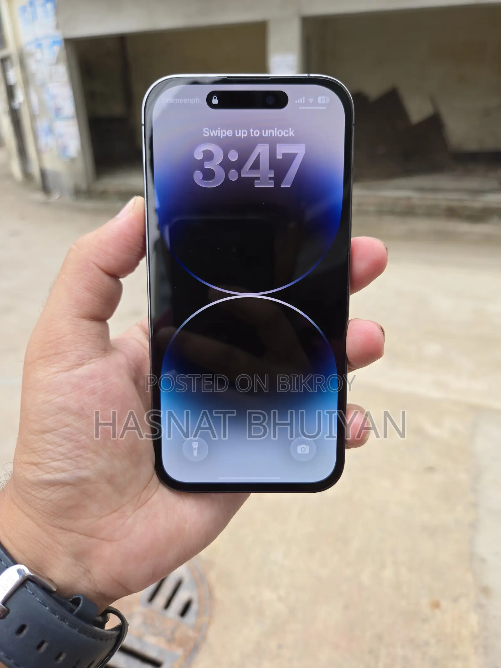 Apple iPhone 14 Pro 128 GB