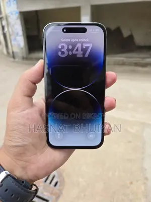 Apple iPhone 14 Pro 128 GB