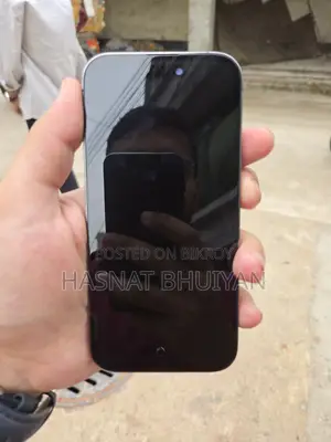 Apple iPhone 14 Pro 128 GB