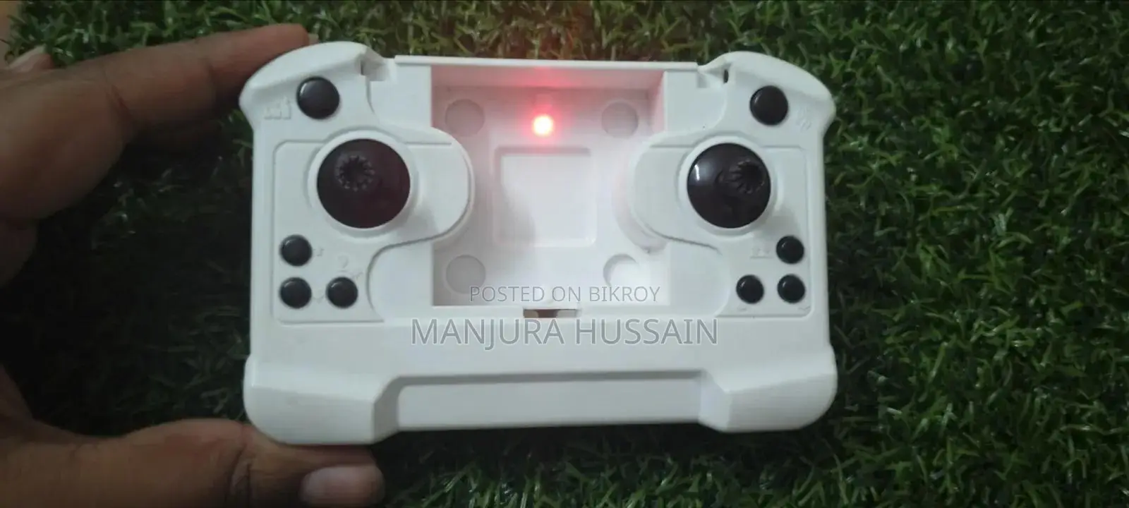 Mini Drone