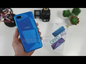 Oppo A12 ৬৪ জিবি