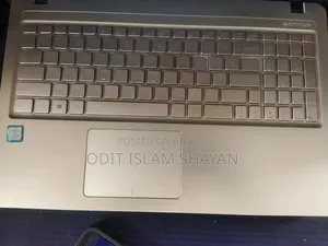Laptop Asus 4GB Intel Core I3 SSD 256GB