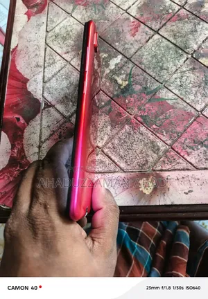 Vivo Y93 32 GB Red