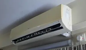 প্রায় নতুন ফ্রেশ এলজি ২ টন এসি