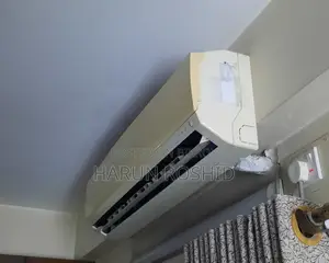 প্রায় নতুন ফ্রেশ এলজি ২ টন এসি