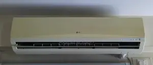 প্রায় নতুন ফ্রেশ এলজি ২ টন এসি
