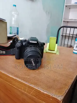 Canon 550d