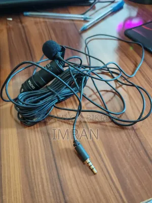 Boya M1 Microphone