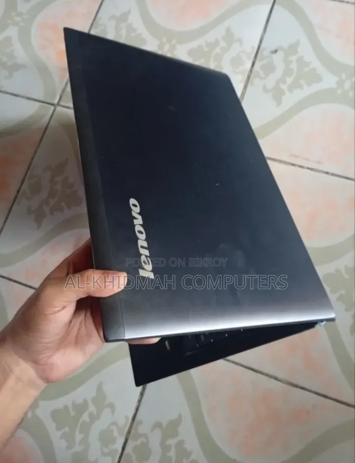 Laptop Lenovo 4GB Intel Core I3 HDD 320GB