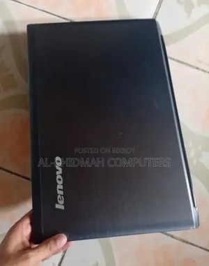 Laptop Lenovo 4GB Intel Core I3 HDD 320GB